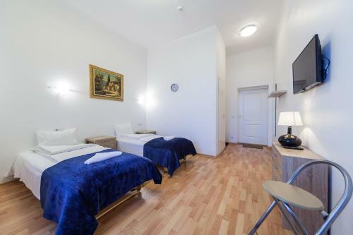Aquamarine Hotel