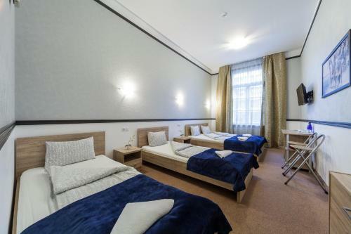Aquamarine Hotel