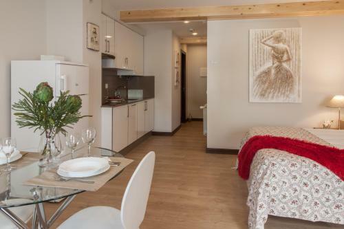 Nova Compostela Apartments