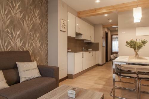 Nova Compostela Apartments