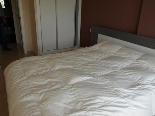 Apartamento Santa Cruz
