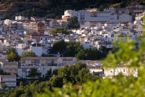Apartamento Cortijo Cuesta Herrero
