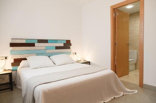 Apartamento Uhc Mar Augusta Family Complex