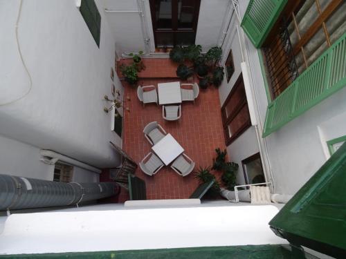 Hostal Ritzi