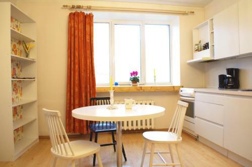 Hostal Marta Accommodation