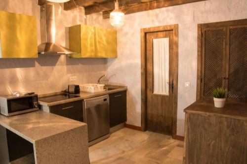 Agroturismo Casa Mirador San Pedro