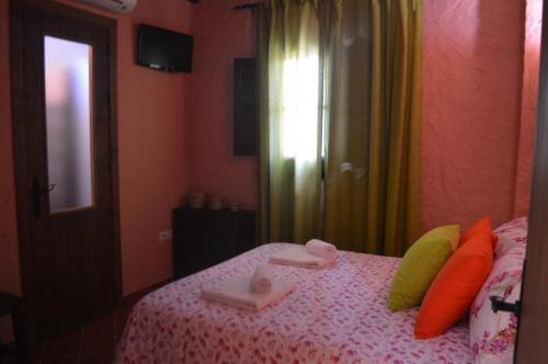 Agroturismo Casa Mirador San Pedro