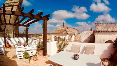 Agroturismo Casa Mirador San Pedro
