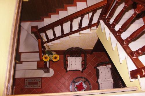 Agroturismo Casa Mirador San Pedro