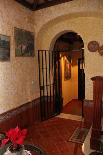 Agroturismo Casa Mirador San Pedro