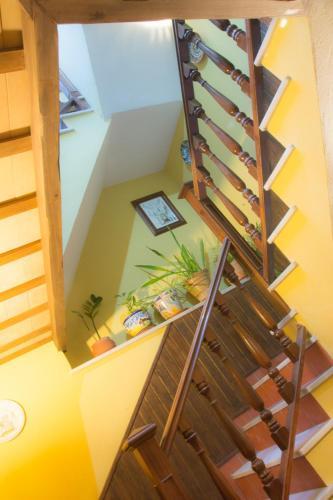 Agroturismo Casa Mirador San Pedro