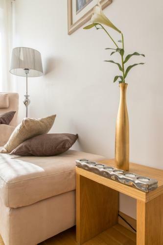 Parkers Boutique Apartments - Old Town Square