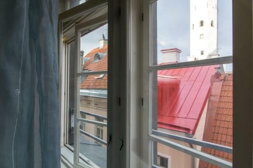 Parkers Boutique Apartments - Old Town Square