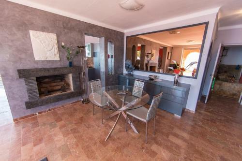 Casa Connan