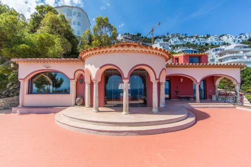 Casa Connan