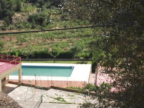 Agroturismo La Germandat