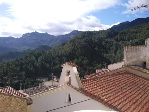 Agroturismo La Germandat