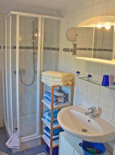 Apartamentos Ferienhaus-bisdorf-sonnenblume