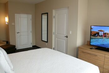 Hotel Towneplace Suites By Marriott Boynton Beach
