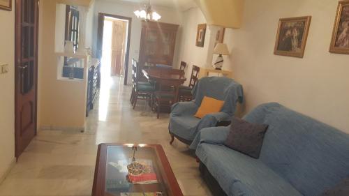 Casa Mar�a Pilar
