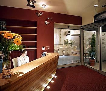 Design Hotel Noem Arch