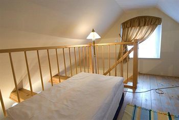 Hotel Petr