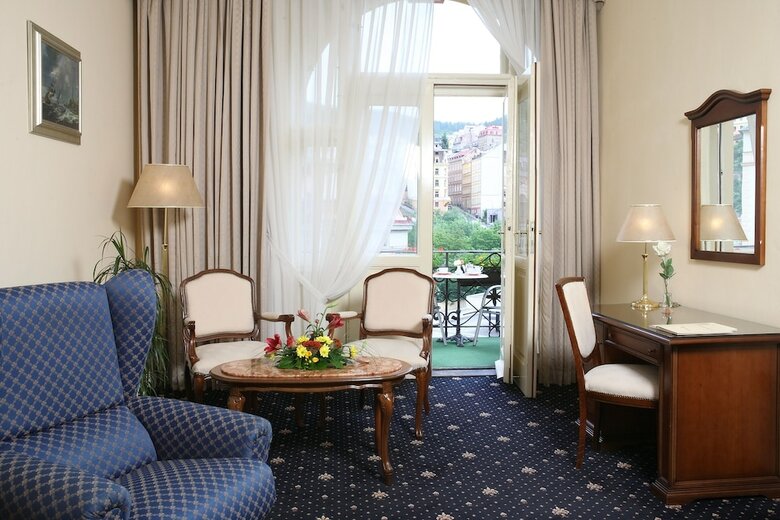 Hotel Romance Puskin