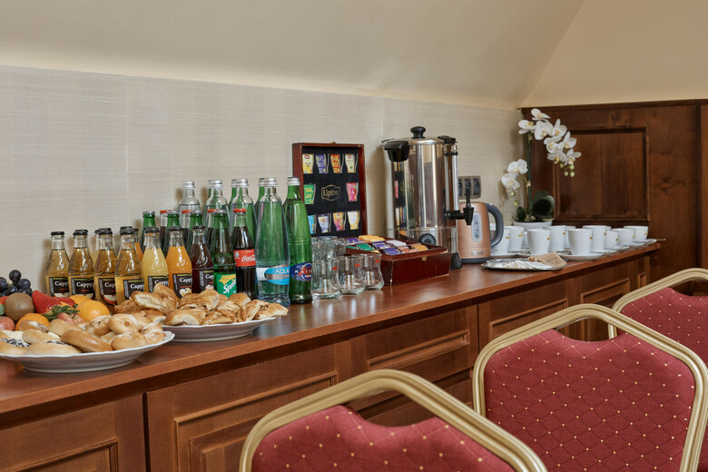 Hotel Romance Puskin