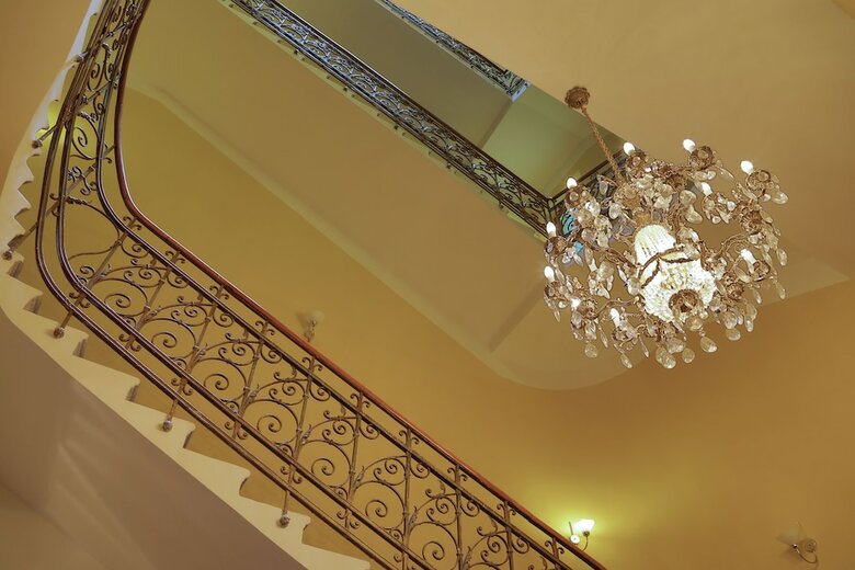 Hotel Romance Puskin