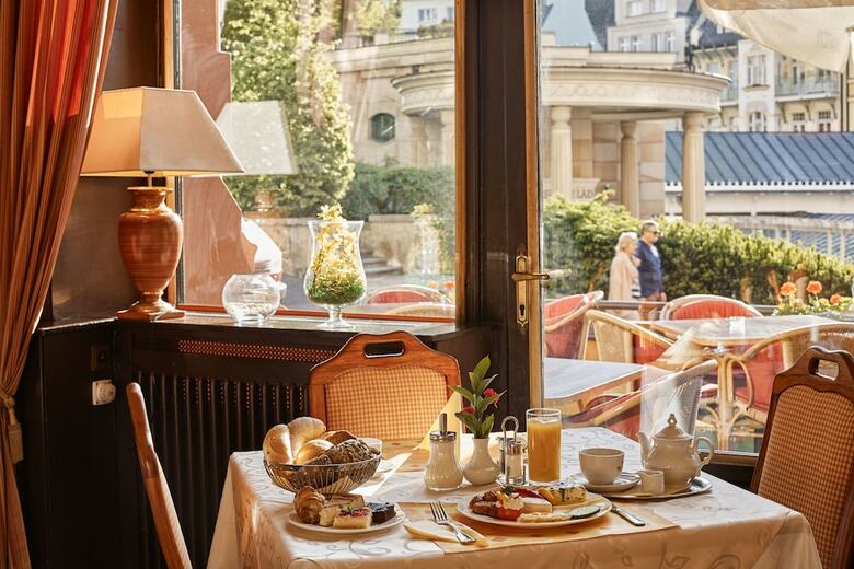 Hotel Romance Puskin