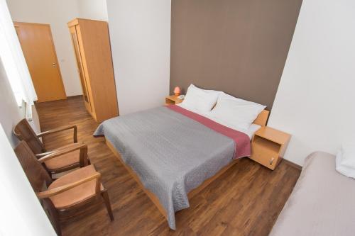 Hotel Irida