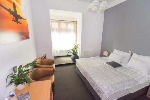 Hotel Irida
