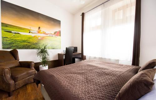 Hotel Irida
