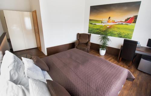 Hotel Irida