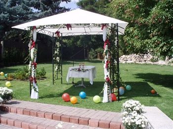 Hotel U Pramenu