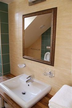 Hotel U Pramenu