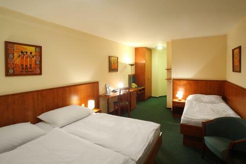 Hotel Palace