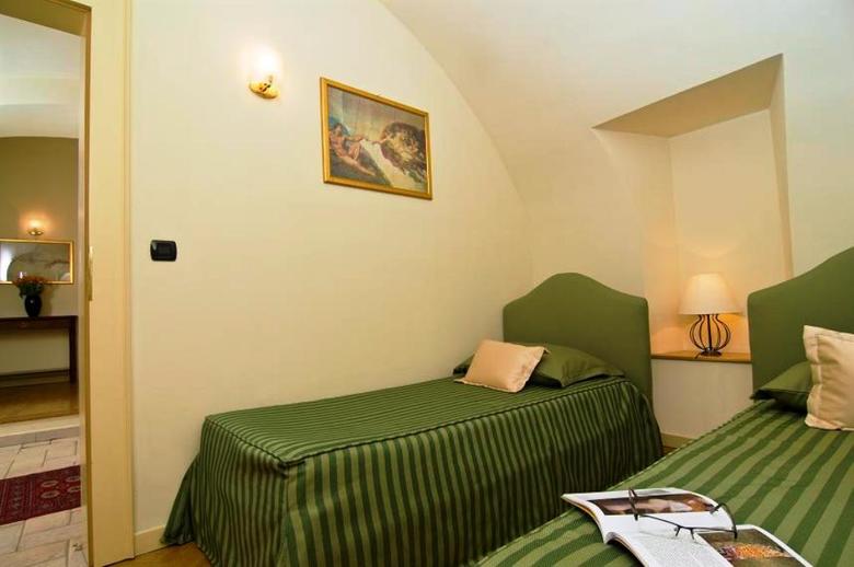 Residence Retezova