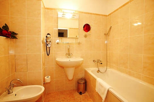 Hotel Antik City