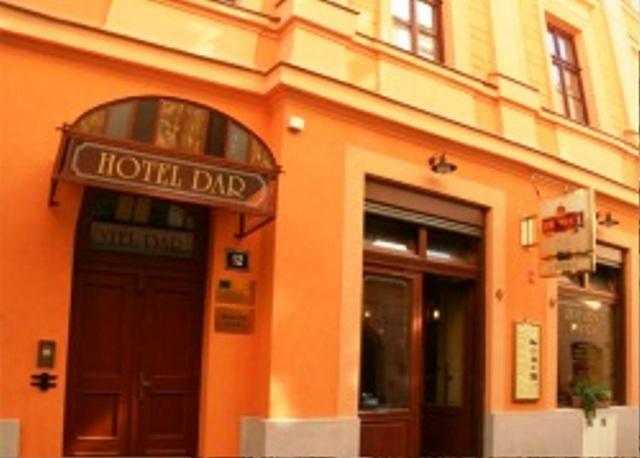 Hotel Dar