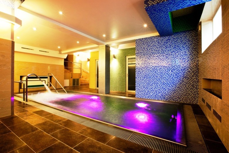 Hotel Relax Inn