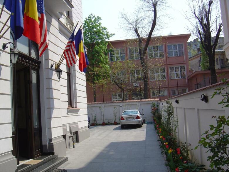 Hotel Amzei