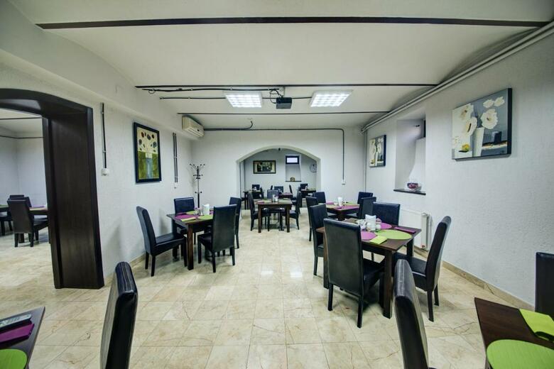 Hotel Amzei