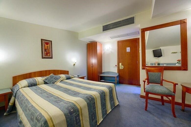 Hotel Duke