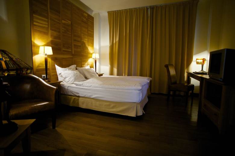 Rembrandt Hotel
