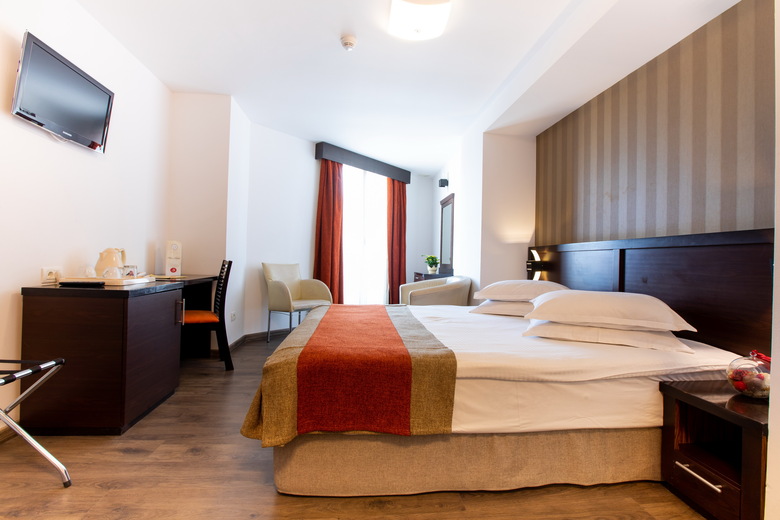 Tempo Hotel