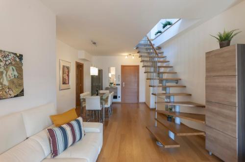Apartamento Lets Holidays Duplex Penthouse In Tossa