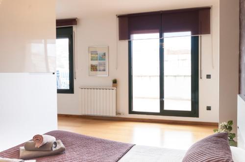 Apartamento Lets Holidays Duplex Penthouse In Tossa