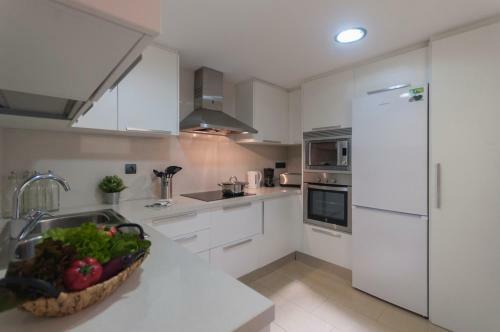 Apartamento Lets Holidays Duplex Penthouse In Tossa