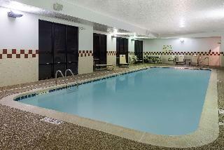 Hotel Hampton Inn Bellevue